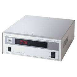 Thiết bị đo điểm sương Sato SK-DPH-2D